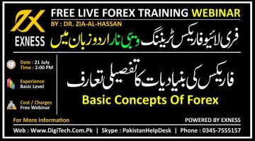 Basic forex in urdu