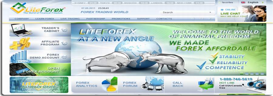 How To Deposit Funds In Liteforex.Com From Pakistan
