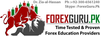 Forex Course – Forex Signals – ForexGuru.Pk – Dr. Zia-al-Hassan