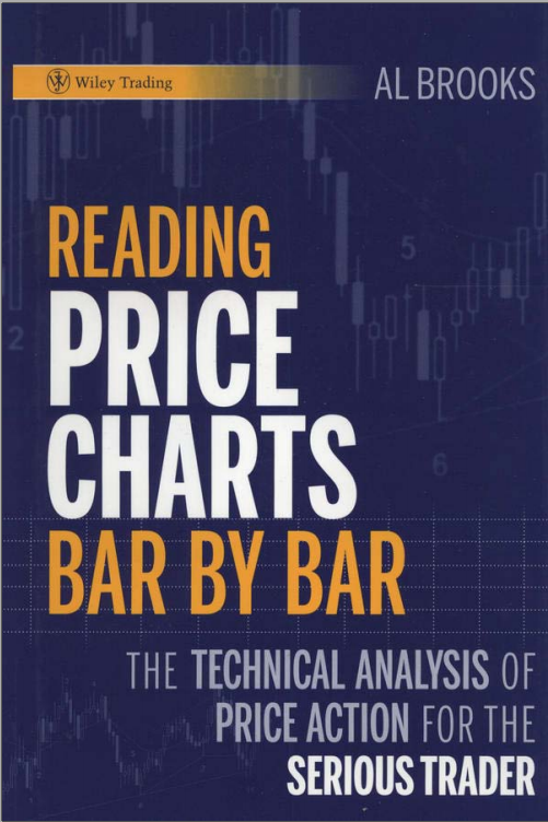 Reading Price Charts Bar By Bar By Wiley Trading