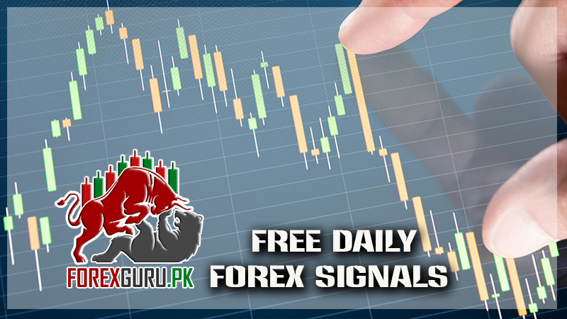 Free Daily Forex Signals By ForexGuru.Pk