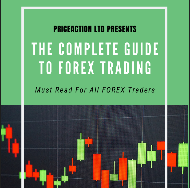 Download The Complete Guide To Forex Trading. Paid Book Free Download