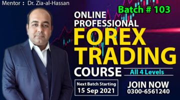 Online Professional Training Course