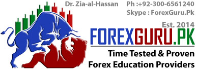 Free Forex Course – Free Forex Signals – ForexGuru.Pk – Dr. Zia-al-Hassan