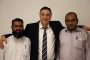 Dr. Zia-al-Hassan With FXTM Team In Pakistan