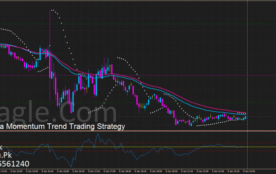 PakEagle.Com Para Momentum Trend Trading Free Forex Trading Short Timeframe Strategy