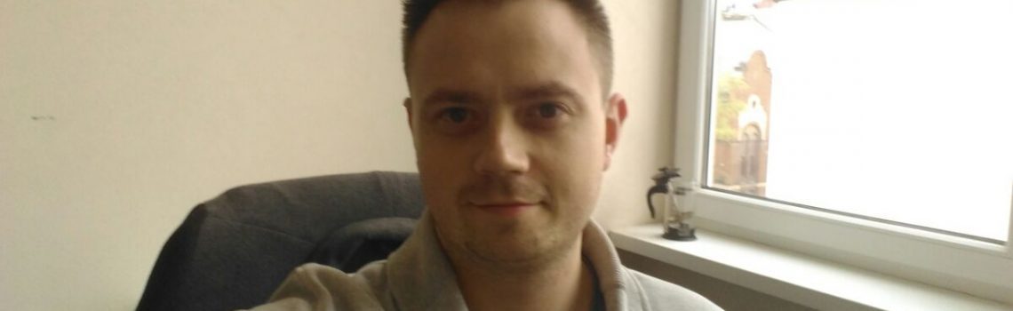 Mr. German Pavlyak, My Teacher, My Benefactor
