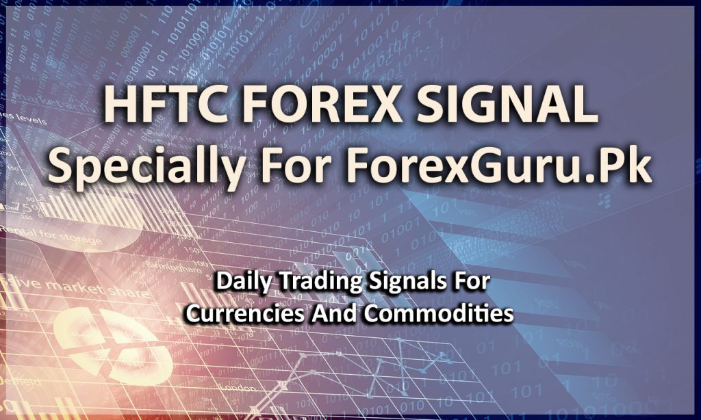 HFTC Forex Trading Signal – 14 September 2017 – 03:00 PM
