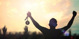 Account Management Month March 2018 Closed With Massive Profits