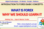 What Is Forex And Why We Should Learn It In Urdu Hindi