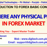 Is There Any Physical Place In Forex Market In Urdu Hindi