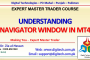 Understanding Navigator Window In MT4 In Urdu Hindi