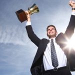 Account Management Month April 2018 Closed With Massive Profits
