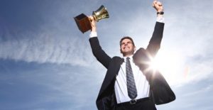 Account Management Month April 2018 Closed With Massive Profits