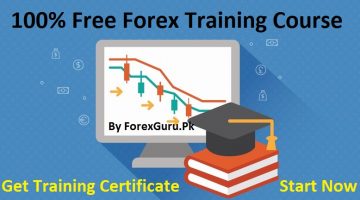 100% Free Forex Training Course