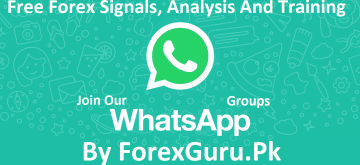 Whatsapp Group By ForexGuru.Pk For Free Forex Sigansl And Training