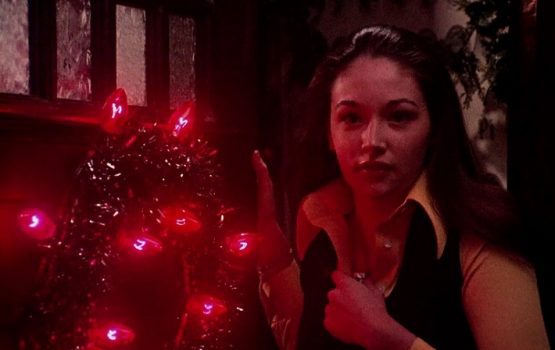 Black Christmas For US Indices In 2018