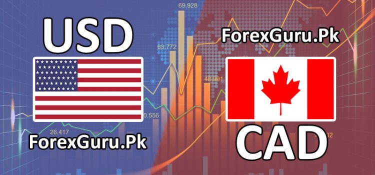 USDJCAD Weekly Analysis