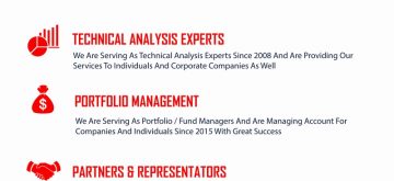 DigiTech.Com.Pk Roll Up Banner For Upcoming Forex Traders Seminar And Meetups