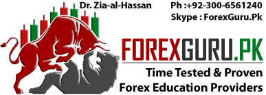 ForexGuru.PK Logo