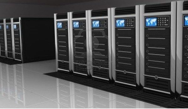 Instaforex Trading Servers