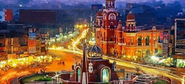 Visit To Multan