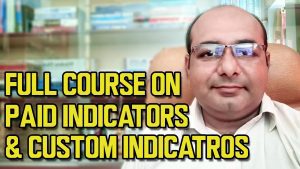 Paid And Custom Indicators Course Introduction