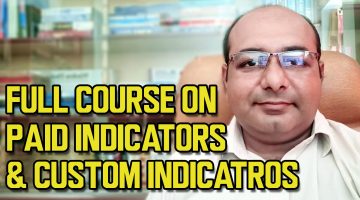 Paid And Custom Indicators Course Introduction