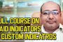 Paid And Custom Indicators Course Introduction