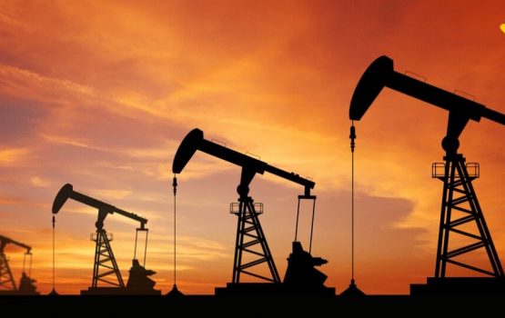 Crude Oil Trading