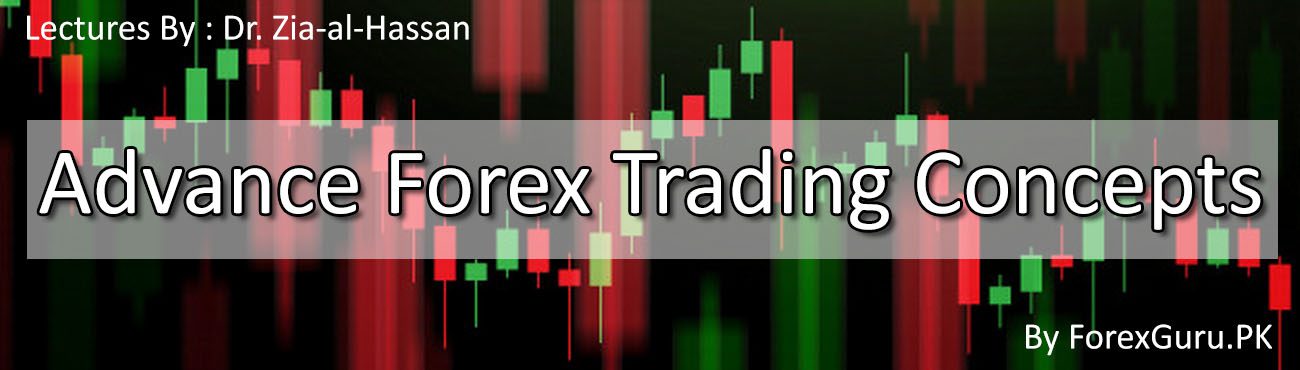 Advance Forex Trading Concepts