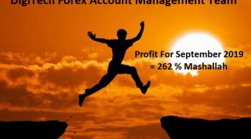 Forex Fund Management