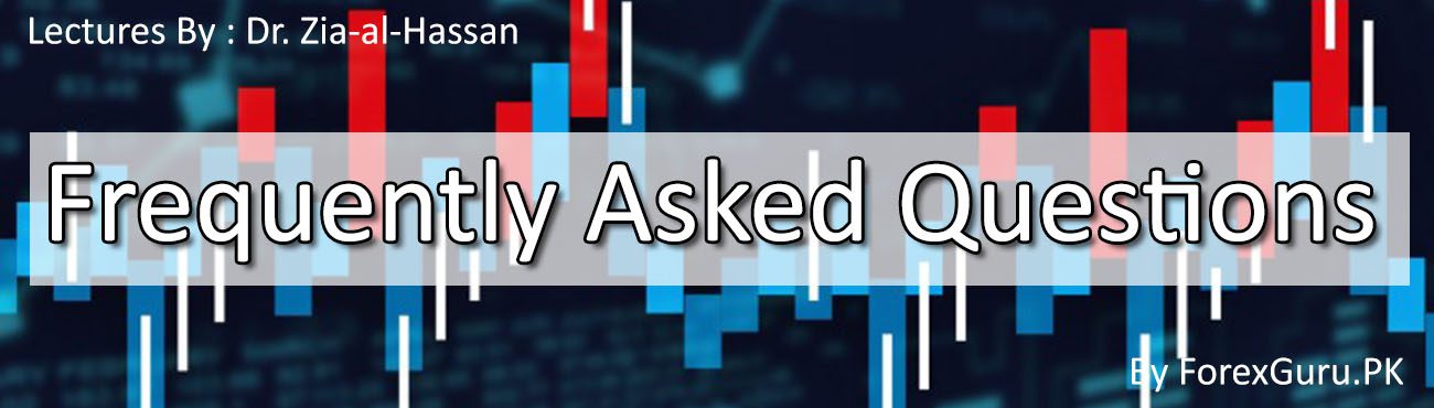 Frequently Asked Questions About Forex Theory & Concepts In Urdu Hindi