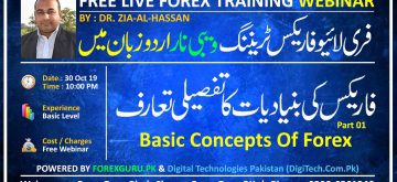 Free Forex Trading Webinar From Exness - Basic Concepts Of Forex Part 01