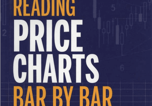 Reading Price Charts Bar By Bar By Wiley Trading