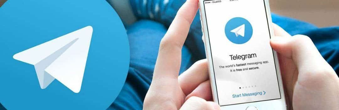 Free Forex Signals On Telegram