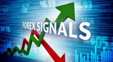 Free Forex Signals