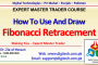 How To Use Fibonacci Retracement Effectively