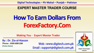 How To Earn Dollars From Forex Factory