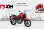 Xm Honda Bike Promotion In Pakistan