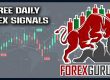 Free Daily Forex Signals By ForexGuru.Pk