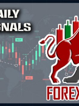 Free Daily Forex Signals By ForexGuru.Pk