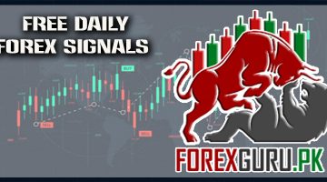 Free Daily Forex Signals By ForexGuru.Pk