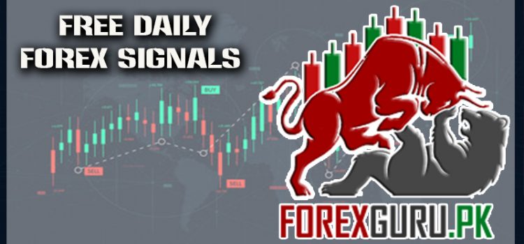 Free Daily Forex Signals By ForexGuru.Pk