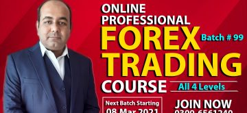 Online Professional Training Course