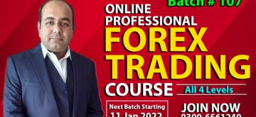Online Professional Training Course