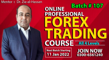 Online Professional Training Course