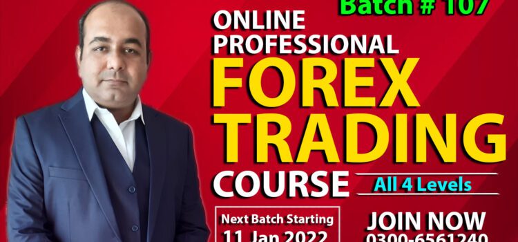 Online Professional Training Course