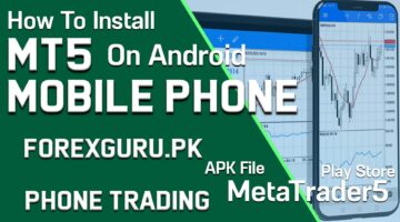 How To Install Meta Trader 5 On Mobile From Apk File In Urdu Hindi