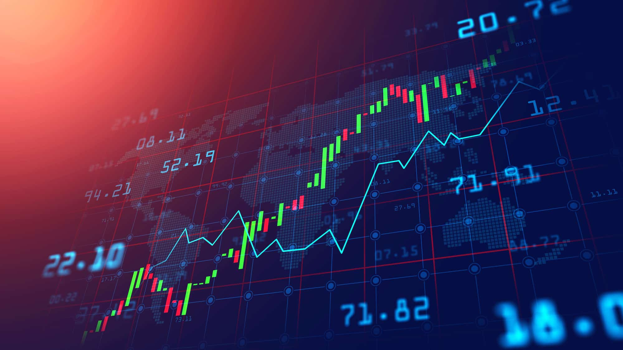 COMPLETE LIST OF TECHNICAL ANALYSIS TYPES (2025)